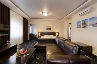 Inter Hotel Hotels near Museum of Military Glory