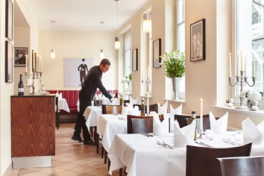 Hotel Villa Belvedere