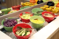 Hoya Hot Spring Resort & Spa Hotels in Taitung