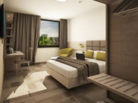 Q Hotel Plus Katowice Hotels in Katowice