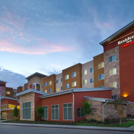 Residence Inn Texarkana