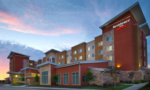 Residence Inn Texarkana