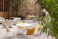 Hôtel des Tonneliers