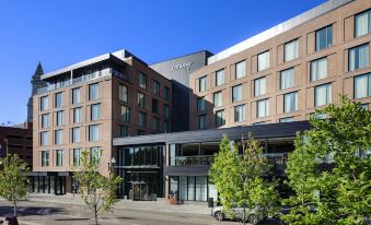 Canopy by Hilton Boston Downtown