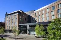 Canopy by Hilton Boston Downtown 브라이턴 호텔