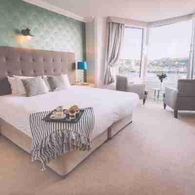 Greenbank Hotel Rooms