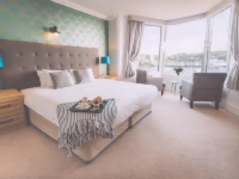 Greenbank Hotel Hotels in Falmouth