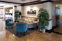 Comfort Inn Emporia Hotels in Emporia
