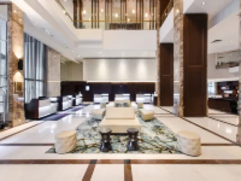 Warsaw Presidential Hotel Hotels in Warsaw