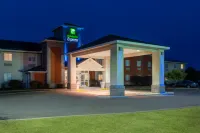 Holiday Inn Express Cleveland-Vermilion