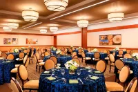 Sheraton Fairplex Hotel & Conference Center Hotels in Pomona