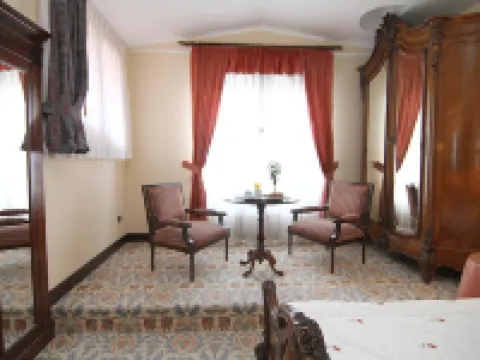 Hotel Begoña Park Hotels in Gijon