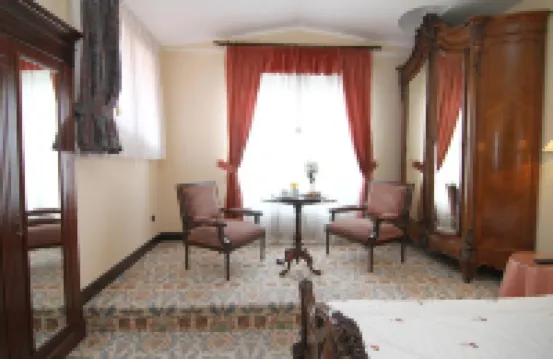 Hotel Begoña Park Các khách sạn ở 