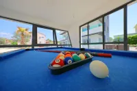 Boutique Apartments Blitz - 4-Star