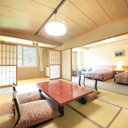 Park Hotel Miyabitei