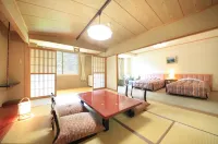 Park Hotel Miyabitei Hotels in Noboribetsu
