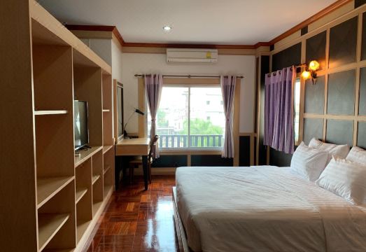 디 프롬 호텔 객실