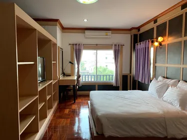 รูปภาพของโรงแรมดีพร้อม