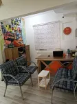 Deeps Hostel Ankara 2