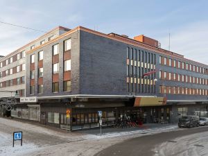 Best Western Plus Grand Hotel Elektra