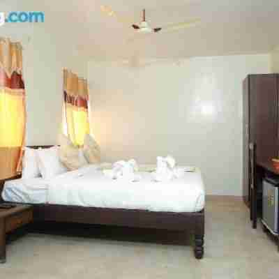 Hotel Ramyas Rooms