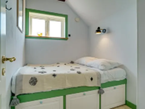 "Quirina" - 75m from the Sea