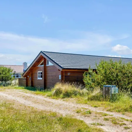 "Eggerich" - 900m from the Sea