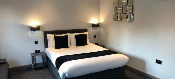 The Castle Hotels in Norwich