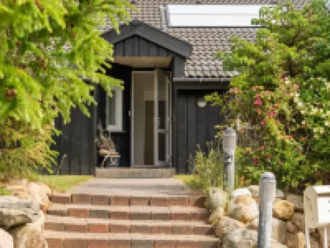 "Pelle" - 800m from the Sea Hotels in Blokhus