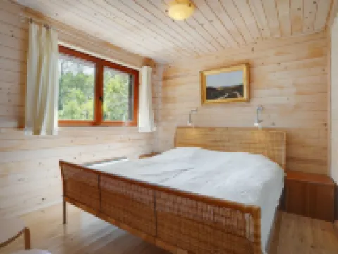 "Bette" - 8km from the Sea