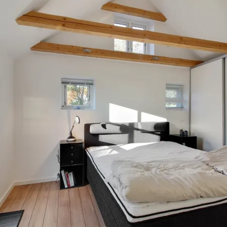 "Iara" - 6km from the Sea Hotels in Bindslev