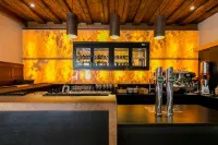 塞勒酒店 - 酒吧