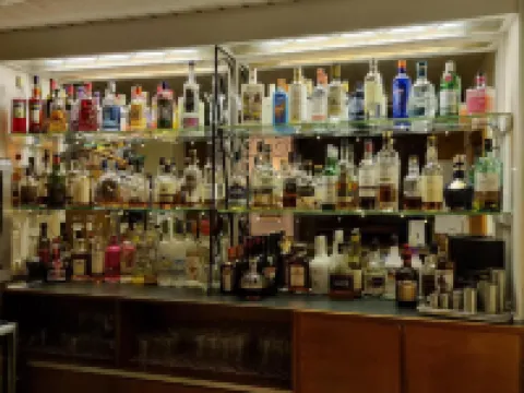 The Four Seasons Hotel Hotels in Crieff