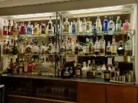 The Four Seasons Hotel