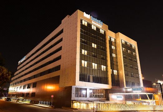 아타셰히르 전경