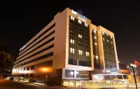 Bof Hotels Business Hotels near Maltepe University Faculty of Engineering and Natural Sciences