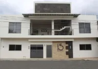 15 Avenida - 3 étoiles