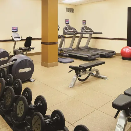 DoubleTree by Hilton Hotel Dallas - Richardson