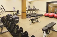 DoubleTree by Hilton Hotel Dallas - Richardson - Træningscentre