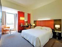 Mercure Reggio Emilia Centro Astoria Отели в г. 