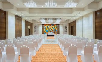 Fortune Park Pushpanjali, Durgapur - Member ITC Hotels' Group