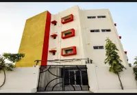 Silver Key Suites Hotels near Shantivan Chicholi Project