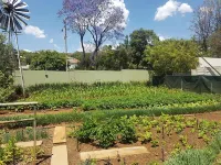 Blackheath Manor Guest House Các khách sạn ở Randburg