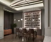 Loews Coral Gables Hotel - breakfast