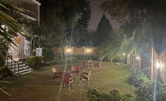 Cosmos Guest House Islamabad