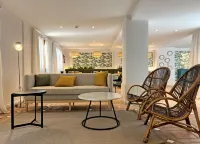 Soho Boutique Atalia Các khách sạn ở Cordoba