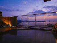 Awaji Island Uzushio Onsen Umemaru - balneario