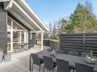 "Swavi" -  from the Sea Hotels in Hals