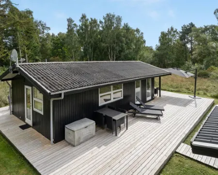 "Liselotte" - 275m from the Sea Hotels in Rorvig Sogn