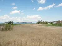 "Antti" - 350m from the Sea